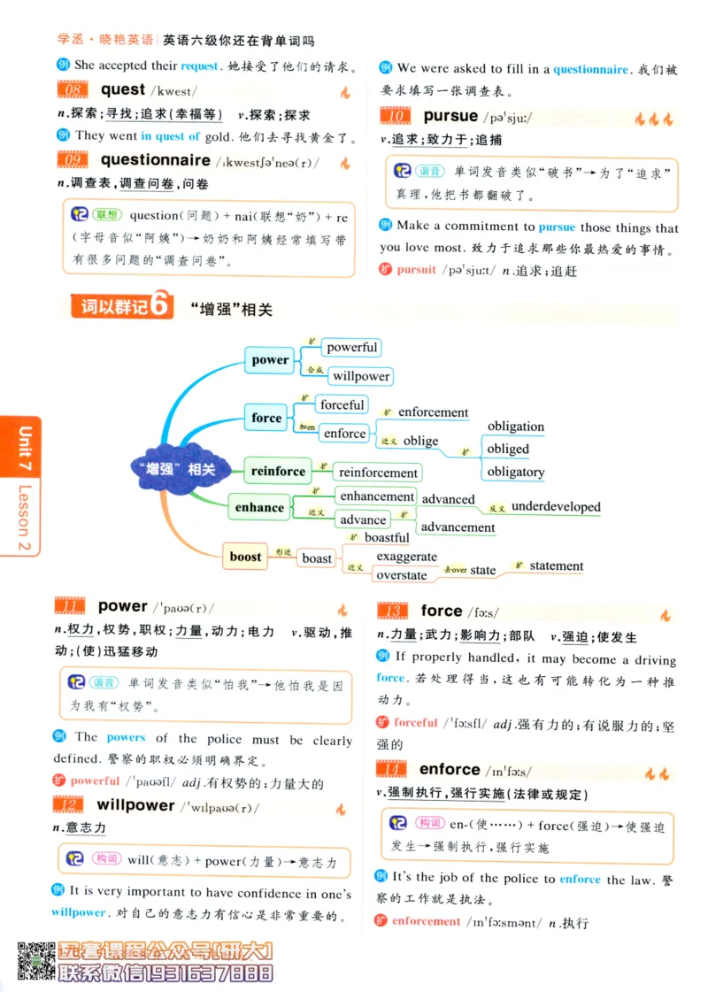 26英语六级-你还在背单词吗--刘晓燕_2026年6月其他机构_06.2026六级英语26年06月_06.2026六级英语刘晓燕班_00.书籍讲义