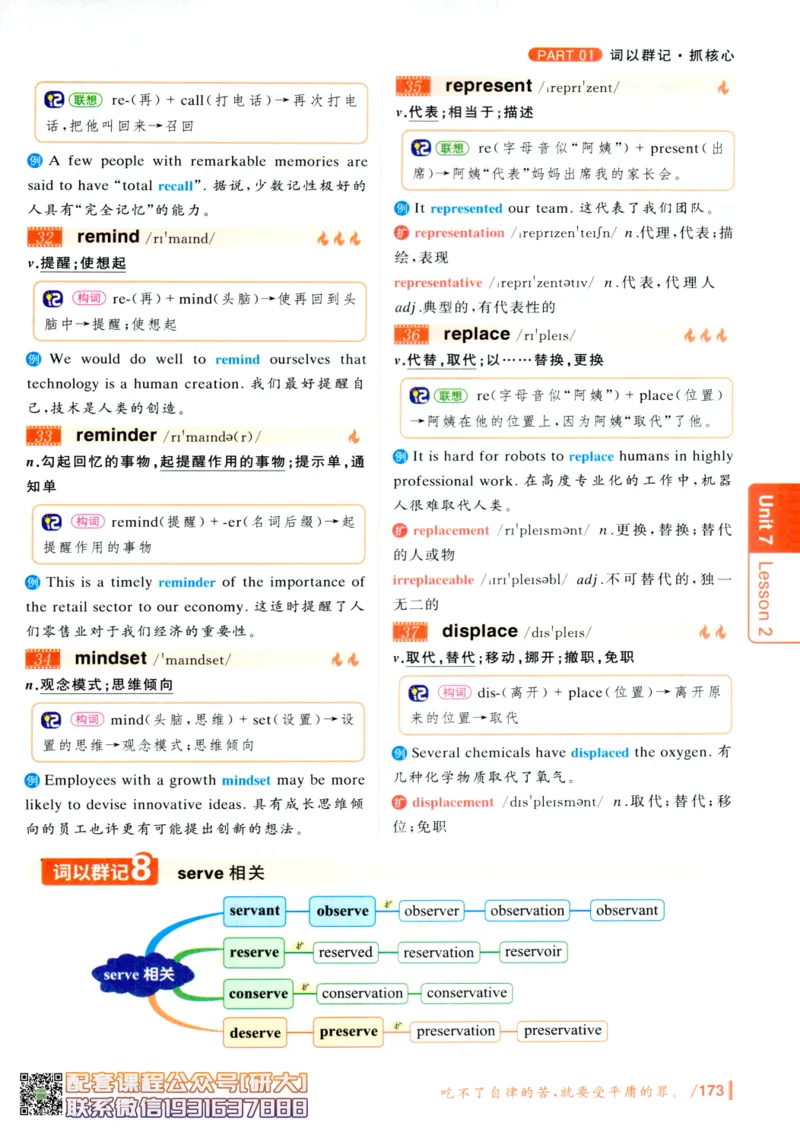 26英语六级-你还在背单词吗--刘晓燕_2026年6月其他机构_06.2026六级英语26年06月_06.2026六级英语刘晓燕班_00.书籍讲义