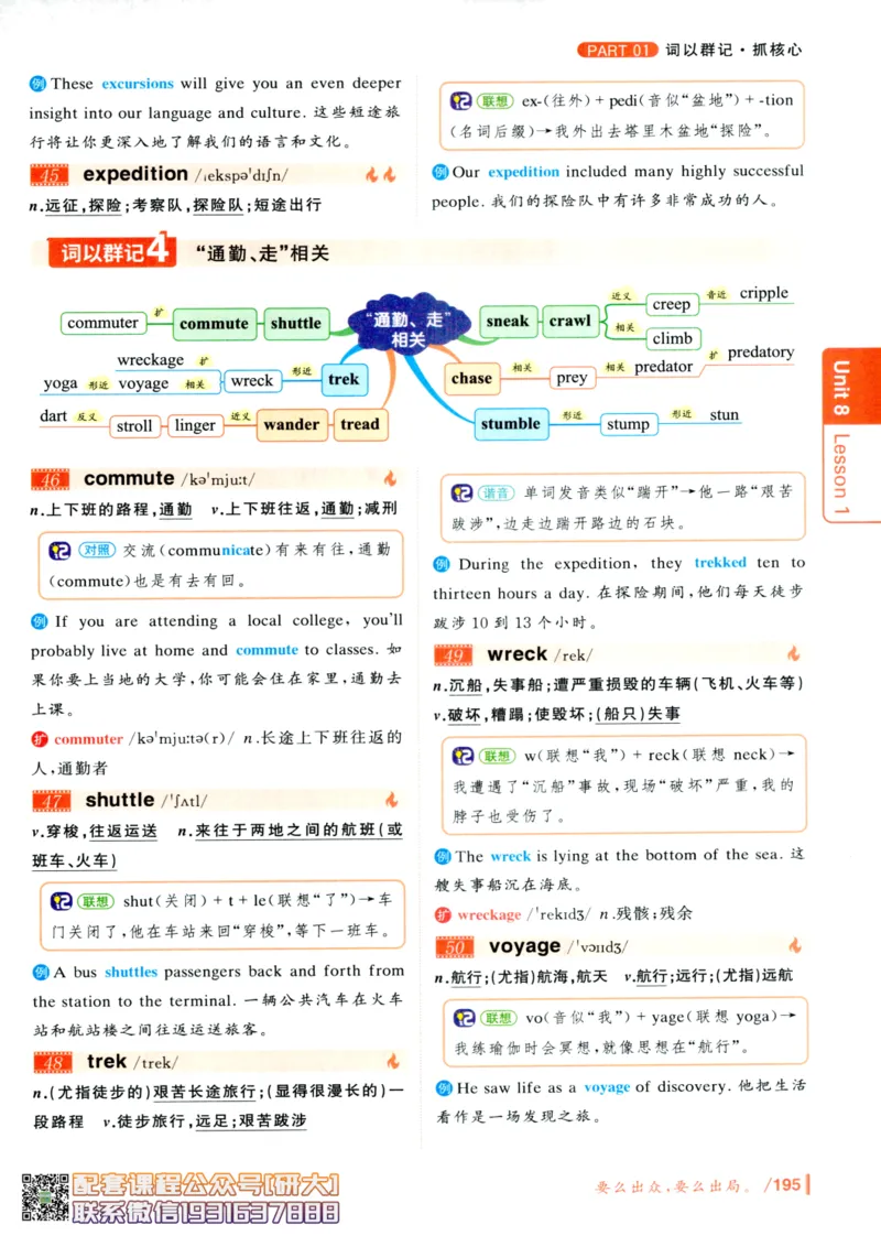 26英语六级-你还在背单词吗--刘晓燕_2026年6月其他机构_06.2026六级英语26年06月_06.2026六级英语刘晓燕班_00.书籍讲义
