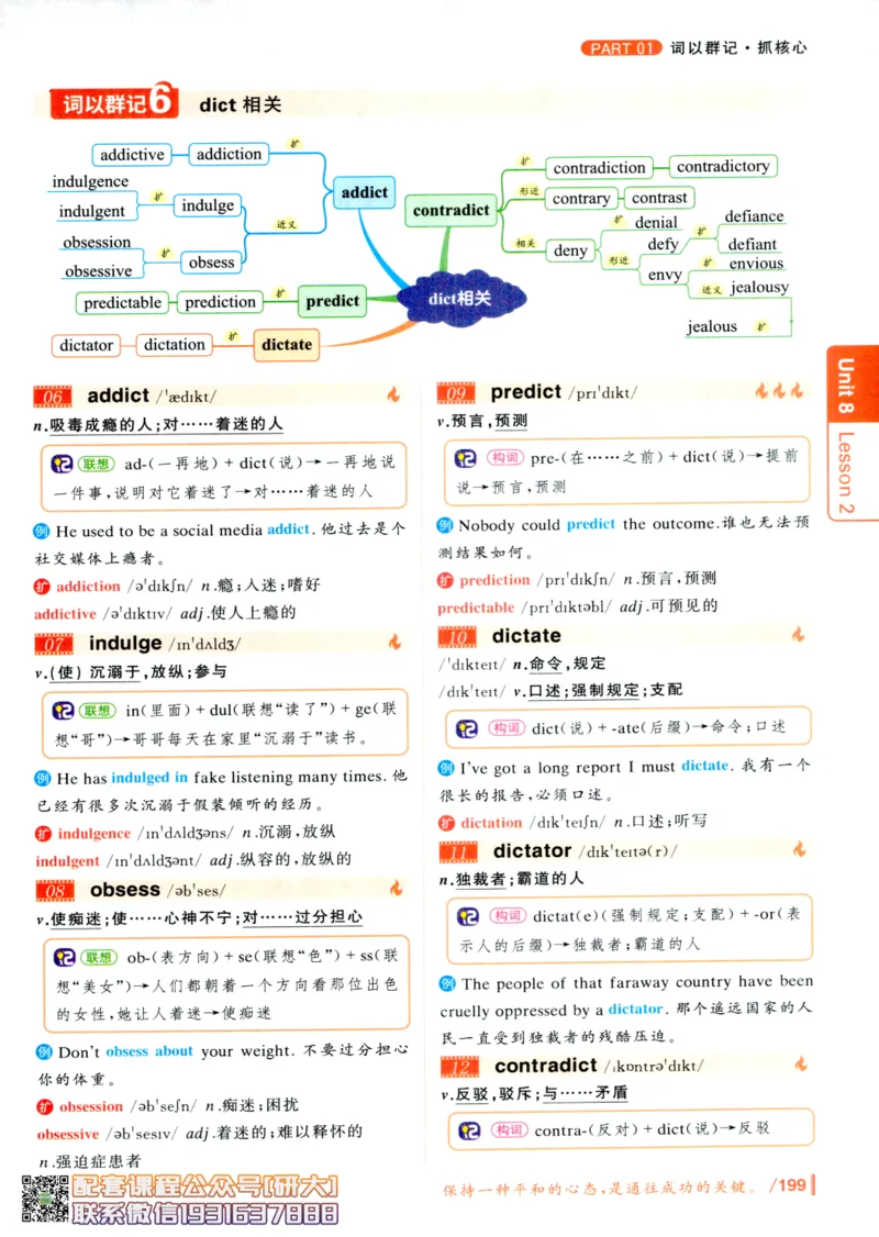 26英语六级-你还在背单词吗--刘晓燕_2026年6月其他机构_06.2026六级英语26年06月_06.2026六级英语刘晓燕班_00.书籍讲义
