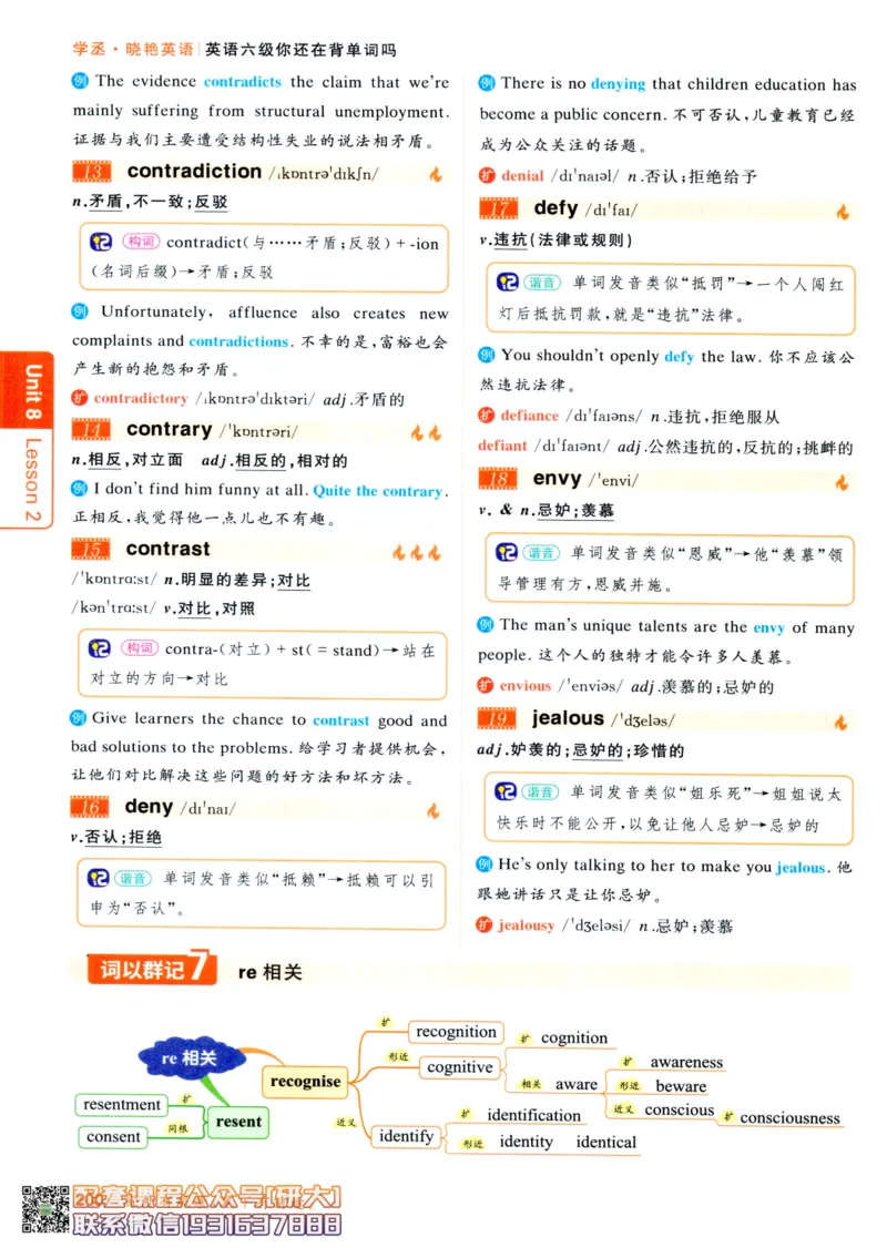 26英语六级-你还在背单词吗--刘晓燕_2026年6月其他机构_06.2026六级英语26年06月_06.2026六级英语刘晓燕班_00.书籍讲义