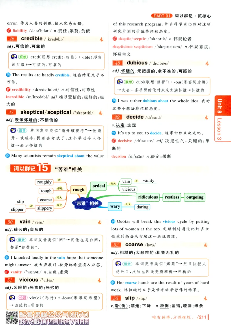 26英语六级-你还在背单词吗--刘晓燕_2026年6月其他机构_06.2026六级英语26年06月_06.2026六级英语刘晓燕班_00.书籍讲义