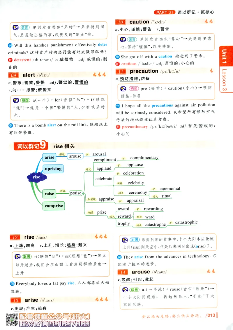 26英语六级-你还在背单词吗--刘晓燕_2026年6月其他机构_06.2026六级英语26年06月_06.2026六级英语刘晓燕班_00.书籍讲义