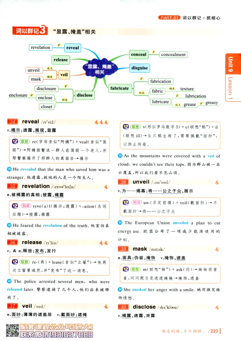 26英语六级-你还在背单词吗--刘晓燕_2026年6月其他机构_06.2026六级英语26年06月_06.2026六级英语刘晓燕班_00.书籍讲义