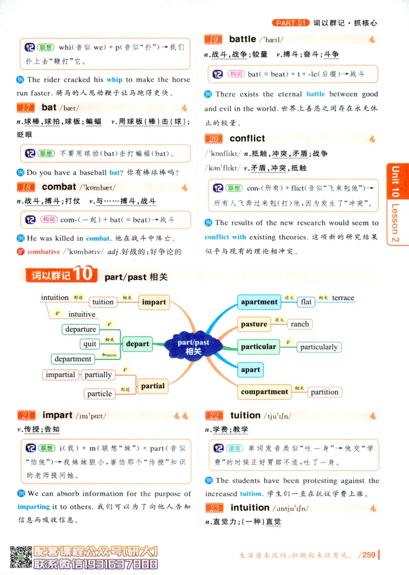 26英语六级-你还在背单词吗--刘晓燕_2026年6月其他机构_06.2026六级英语26年06月_06.2026六级英语刘晓燕班_00.书籍讲义
