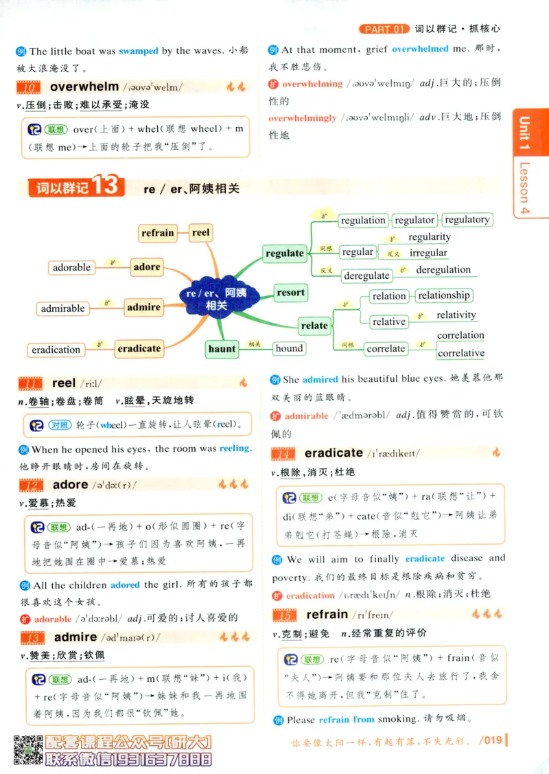 26英语六级-你还在背单词吗--刘晓燕_2026年6月其他机构_06.2026六级英语26年06月_06.2026六级英语刘晓燕班_00.书籍讲义