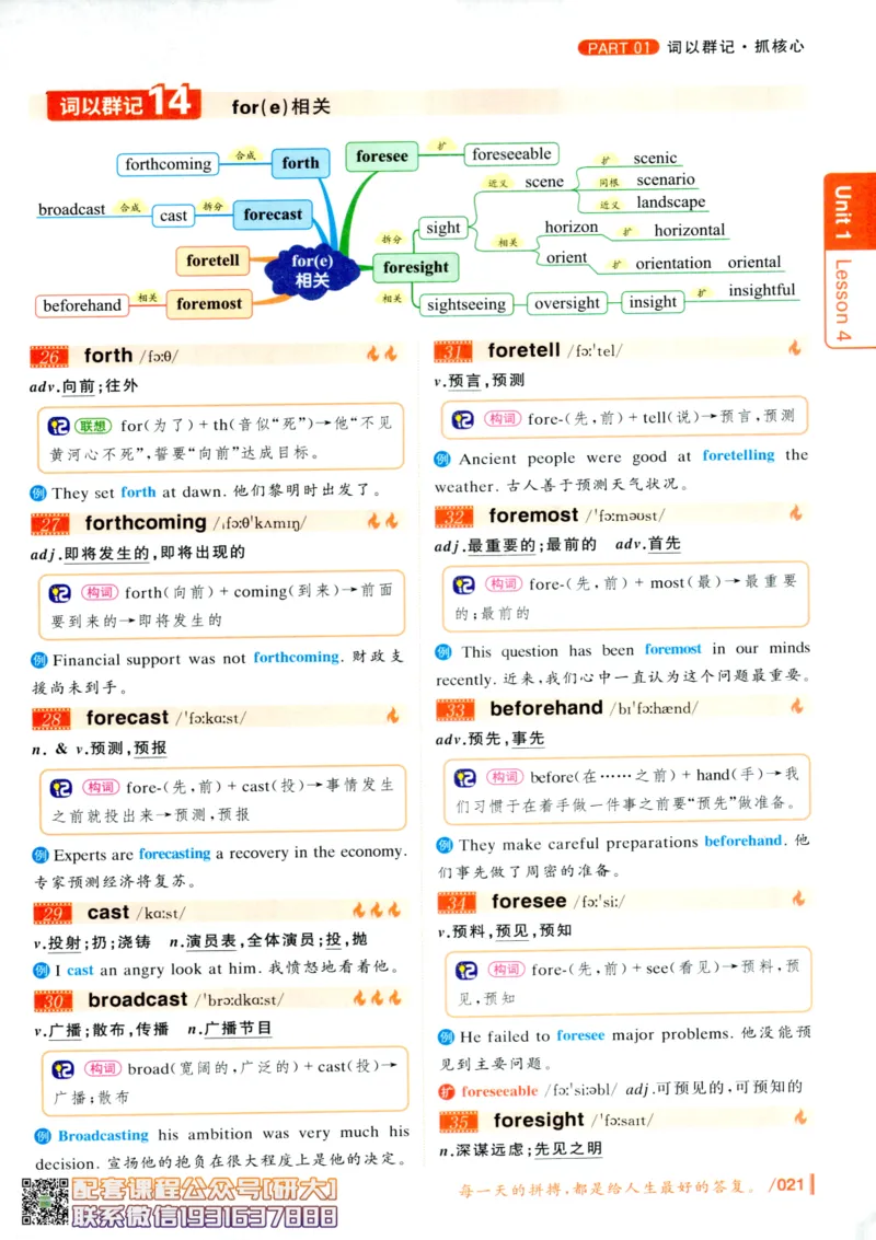26英语六级-你还在背单词吗--刘晓燕_2026年6月其他机构_06.2026六级英语26年06月_06.2026六级英语刘晓燕班_00.书籍讲义