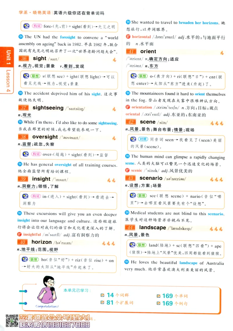 26英语六级-你还在背单词吗--刘晓燕_2026年6月其他机构_06.2026六级英语26年06月_06.2026六级英语刘晓燕班_00.书籍讲义