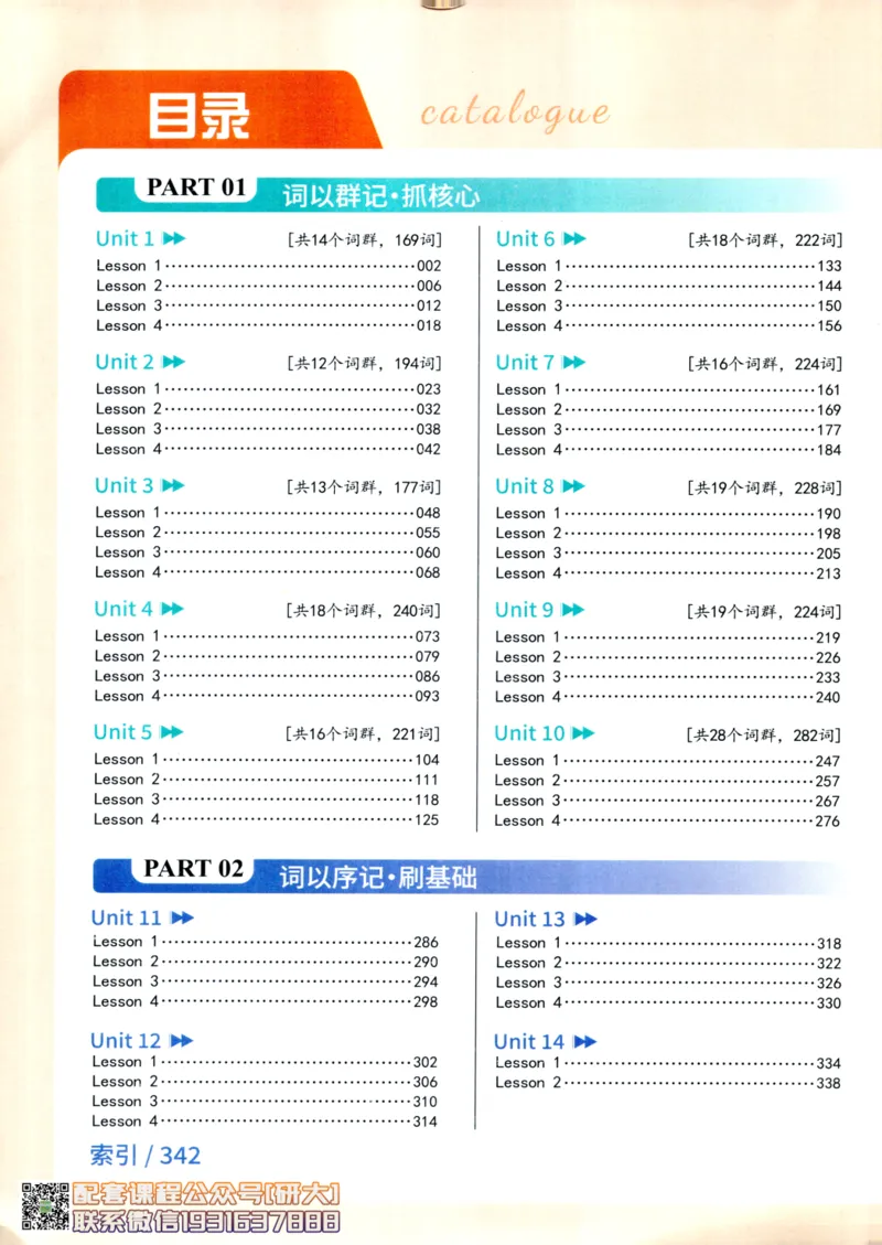 26英语六级-你还在背单词吗--刘晓燕_2026年6月其他机构_06.2026六级英语26年06月_06.2026六级英语刘晓燕班_00.书籍讲义