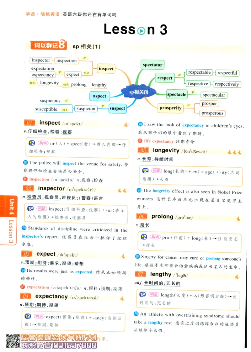 26英语六级-你还在背单词吗--刘晓燕_2026年6月其他机构_06.2026六级英语26年06月_06.2026六级英语刘晓燕班_00.书籍讲义
