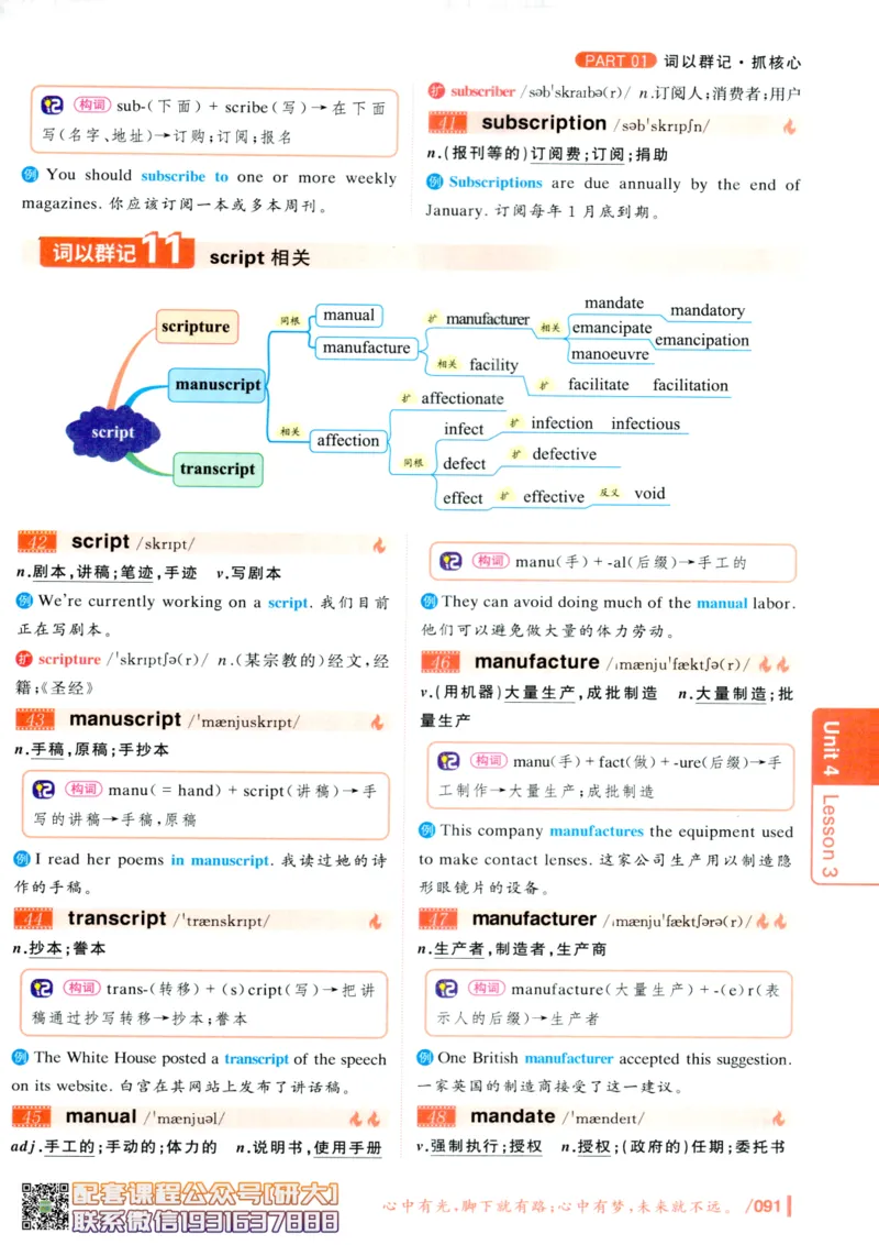 26英语六级-你还在背单词吗--刘晓燕_2026年6月其他机构_06.2026六级英语26年06月_06.2026六级英语刘晓燕班_00.书籍讲义