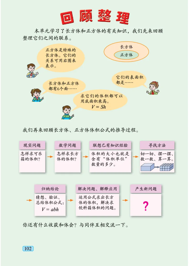 义务教育教科书&middot;数学五年级下册_电子课本_小学电子课本_02数学_4.青岛版_六三