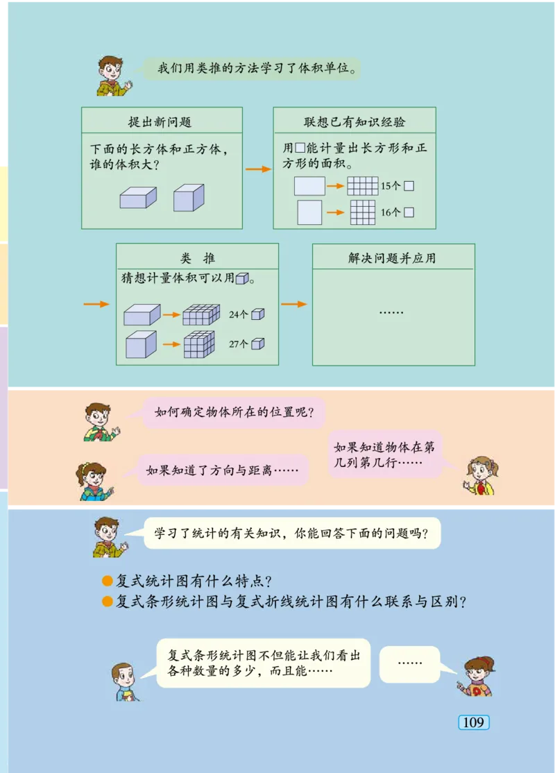 义务教育教科书&middot;数学五年级下册_电子课本_小学电子课本_02数学_4.青岛版_六三