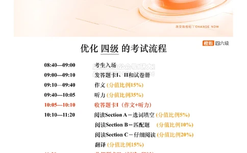 [9.7]--仔细阅读精讲精练7_2026年6月其他机构_05.2026四级英语26年06月_09.2026四级英语橙啦老师_00课件