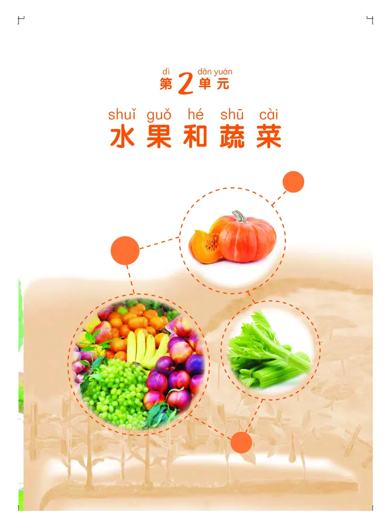 义务教育教科书&middot;科学一年级上册_电子课本_小学电子课本_05科学_粤教粤科版
