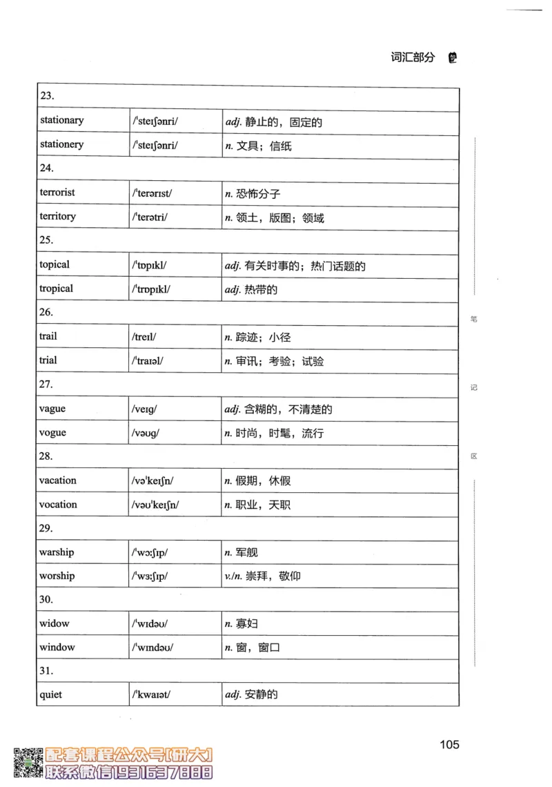 26英语四级--全程班全科讲义--有道_2026年6月其他机构_05.2026四级英语26年06月_05.2026四级英语有道老师_00.书籍扫描
