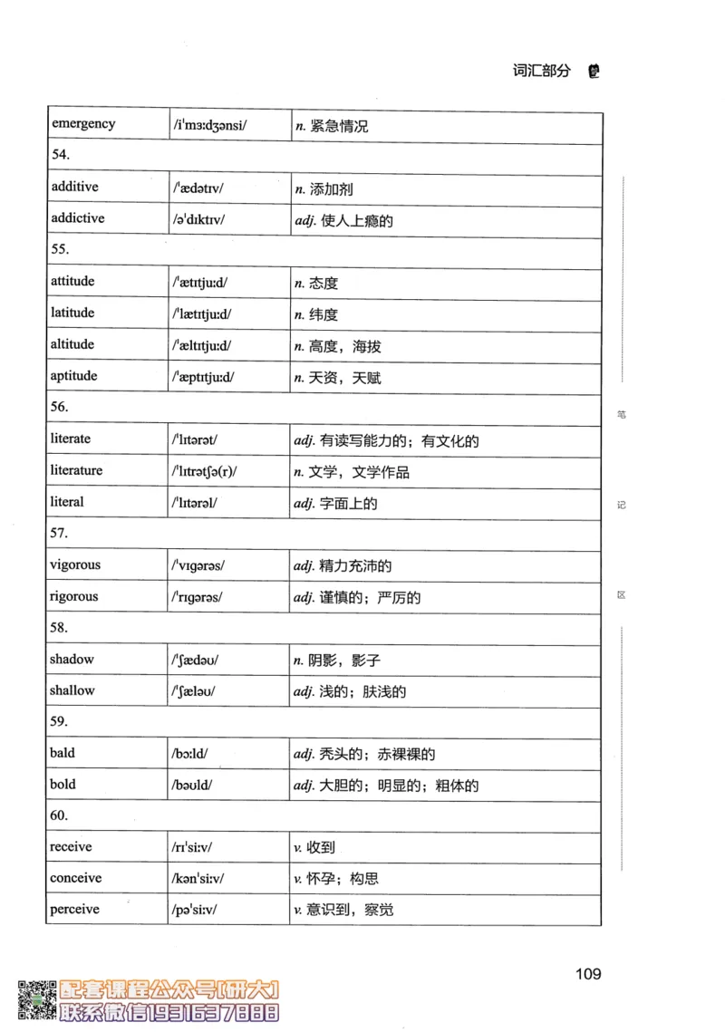 26英语四级--全程班全科讲义--有道_2026年6月其他机构_05.2026四级英语26年06月_05.2026四级英语有道老师_00.书籍扫描