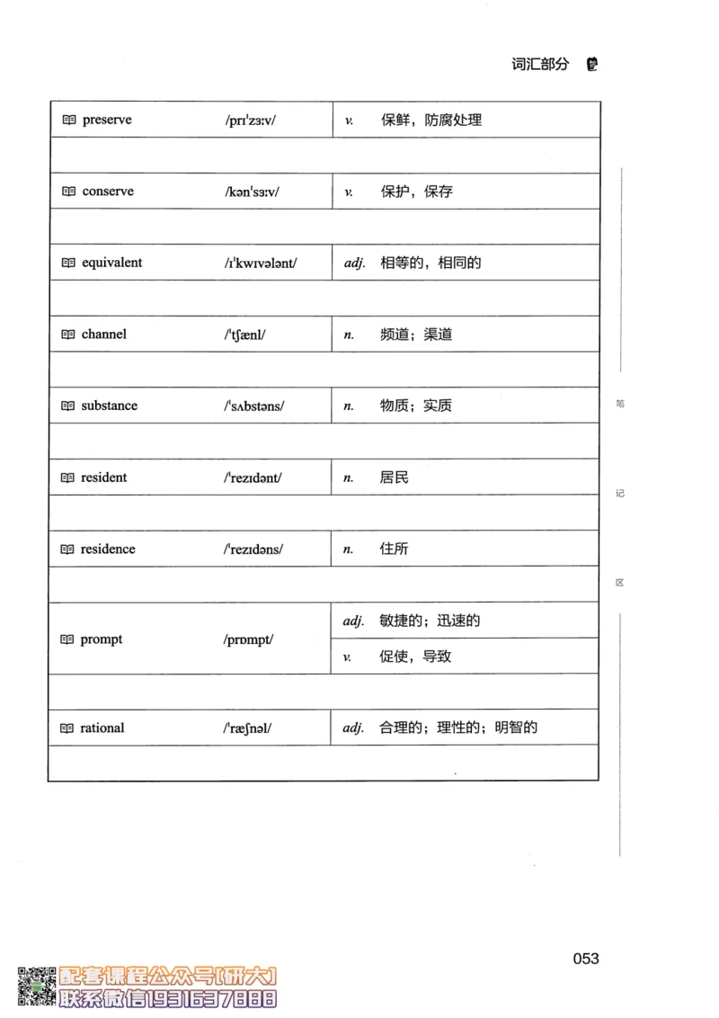 26英语四级--全程班全科讲义--有道_2026年6月其他机构_05.2026四级英语26年06月_05.2026四级英语有道老师_00.书籍扫描