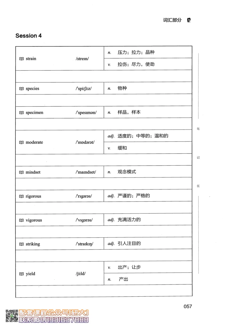26英语四级--全程班全科讲义--有道_2026年6月其他机构_05.2026四级英语26年06月_05.2026四级英语有道老师_00.书籍扫描