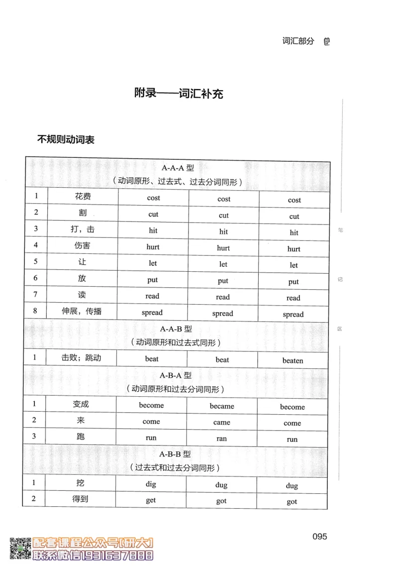 26英语四级--全程班全科讲义--有道_2026年6月其他机构_05.2026四级英语26年06月_05.2026四级英语有道老师_00.书籍扫描