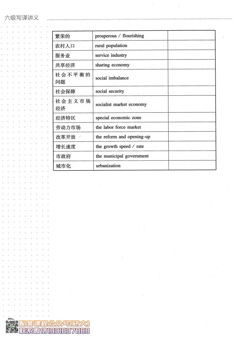 26英语六级-写译讲义--橙啦_2026年6月其他机构_06.2026六级英语26年06月_09.2026六级英语橙啦老师_00.书籍扫描