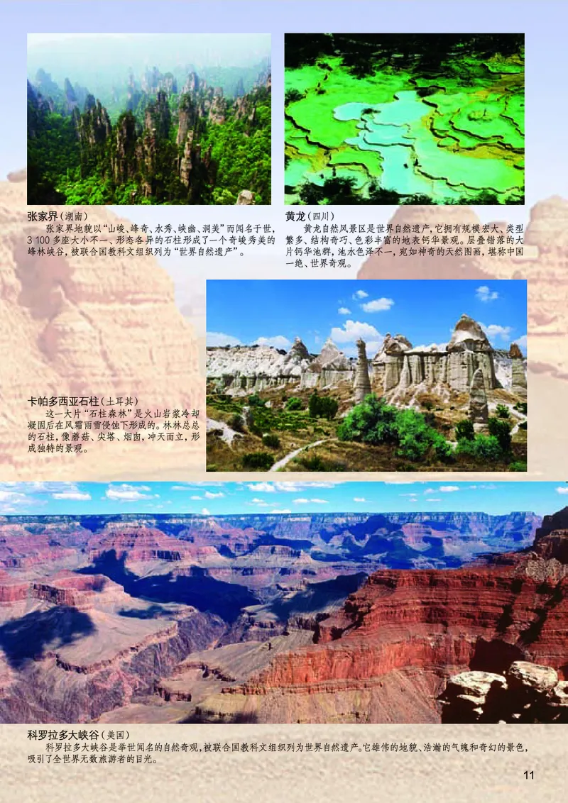 义务教育教科书&middot;美术五年级上册_电子课本_小学电子课本_07美术_桂美版
