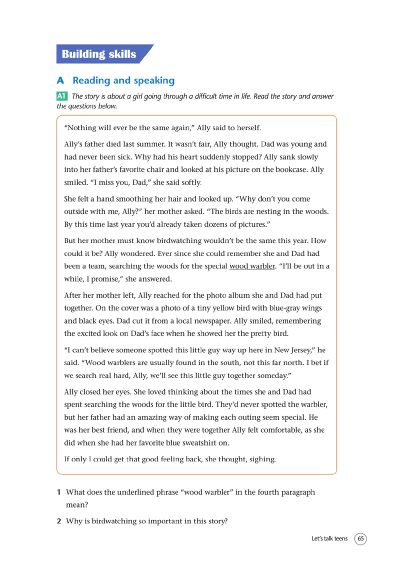 译林版英语必修第一册_高中电子课本_3.高中英语课本_苏教牛津译林版高中英语