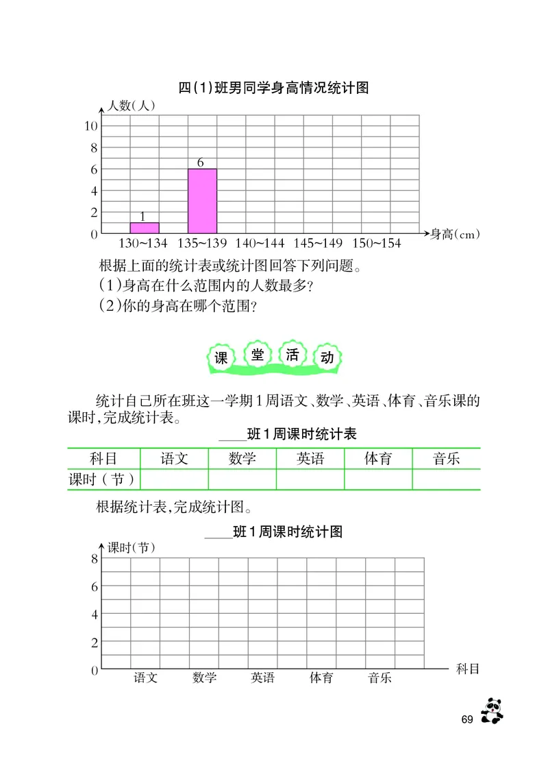 义务教育教科书&middot;数学四年级上册_电子课本_小学电子课本_02数学_7.西师大版