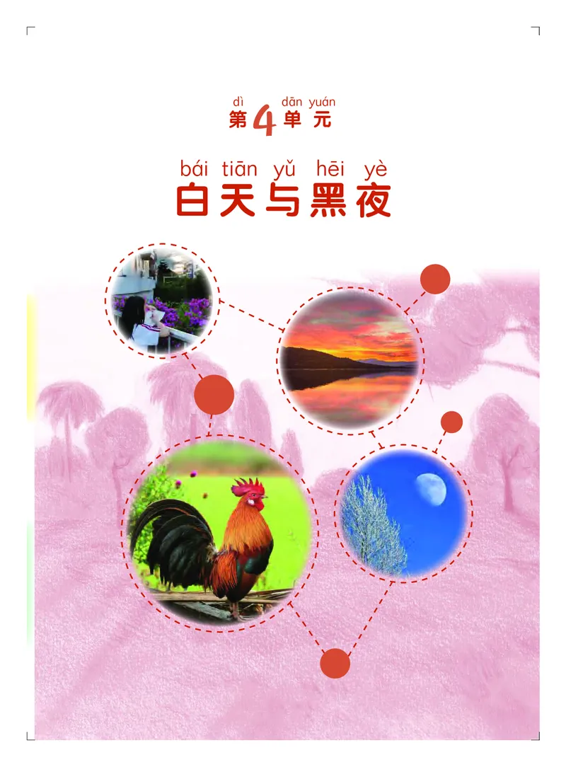 义务教育教科书&middot;科学二年级上册_电子课本_小学电子课本_05科学_粤教粤科版