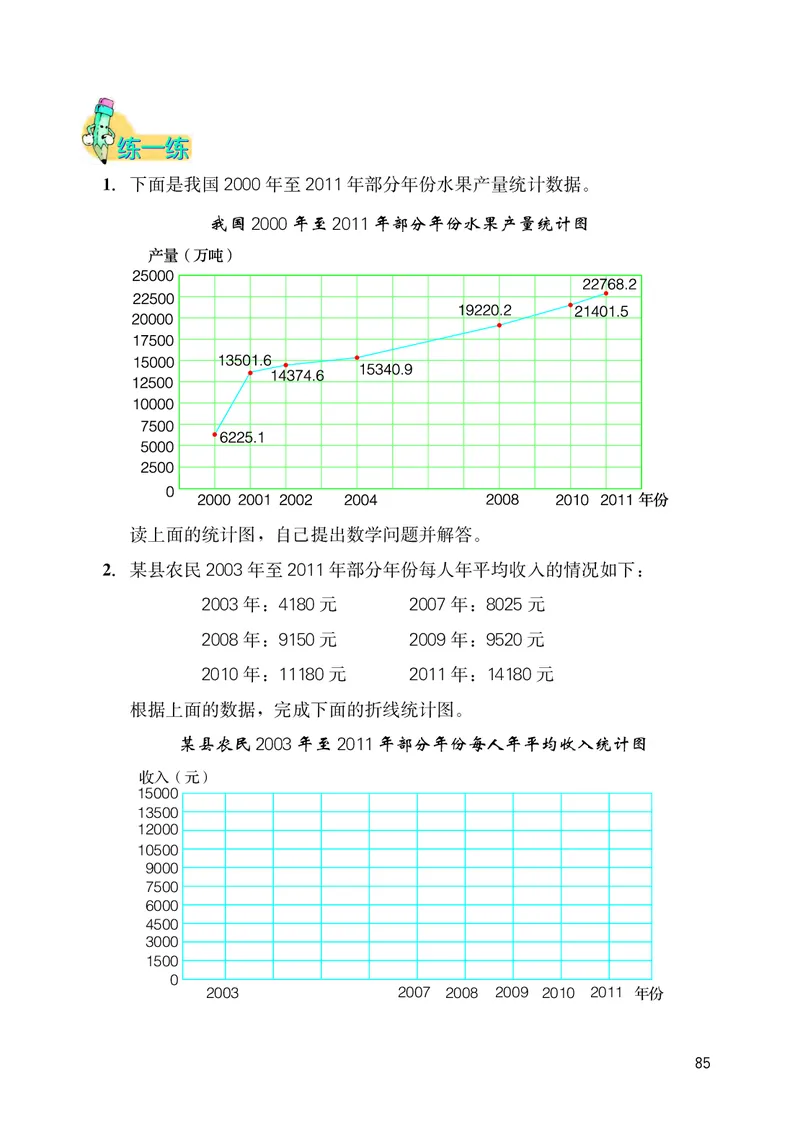 义务教育教科书&middot;数学五年级下册_电子课本_小学电子课本_02数学_3.冀教版