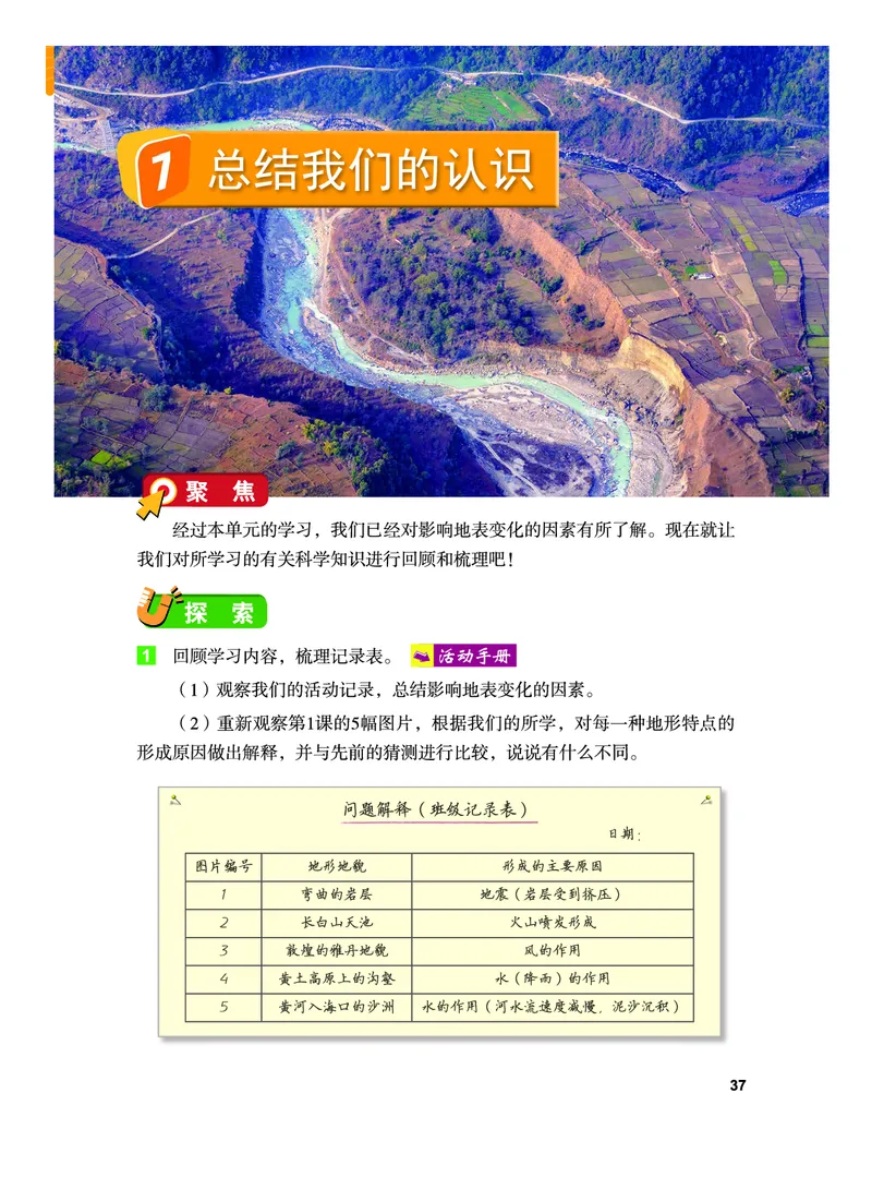 义务教育教科书&middot;科学五年级上册_电子课本_小学电子课本_05科学_教科版