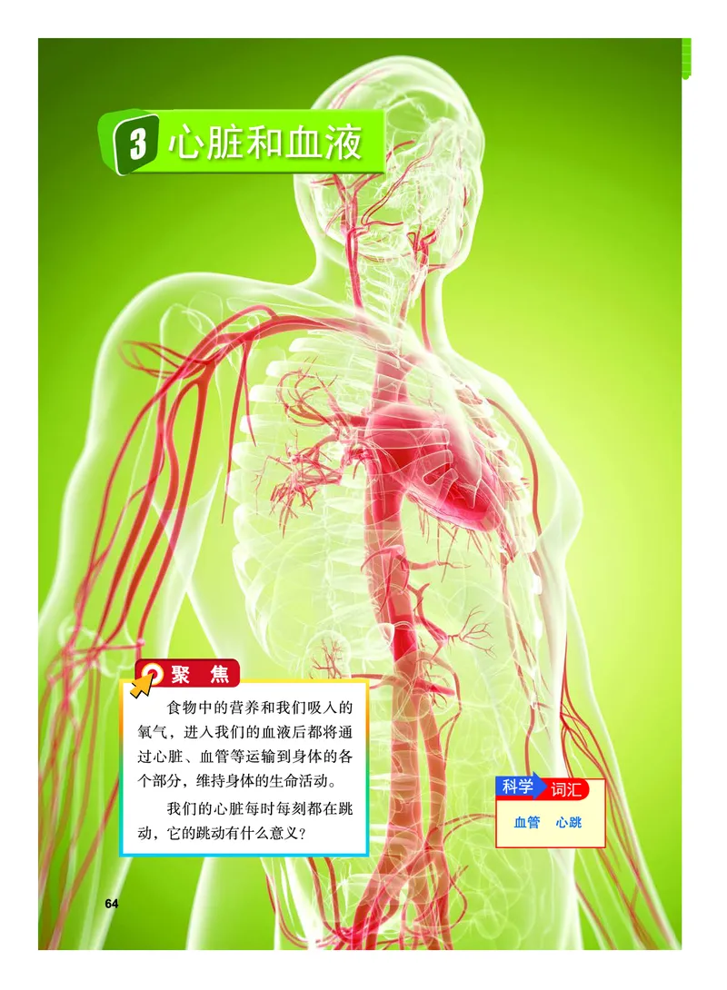 义务教育教科书&middot;科学五年级上册_电子课本_小学电子课本_05科学_教科版
