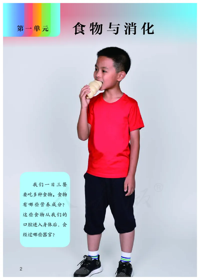 义务教育教科书&middot;科学三年级上册_电子课本_小学电子课本_05科学_人教鄂教版