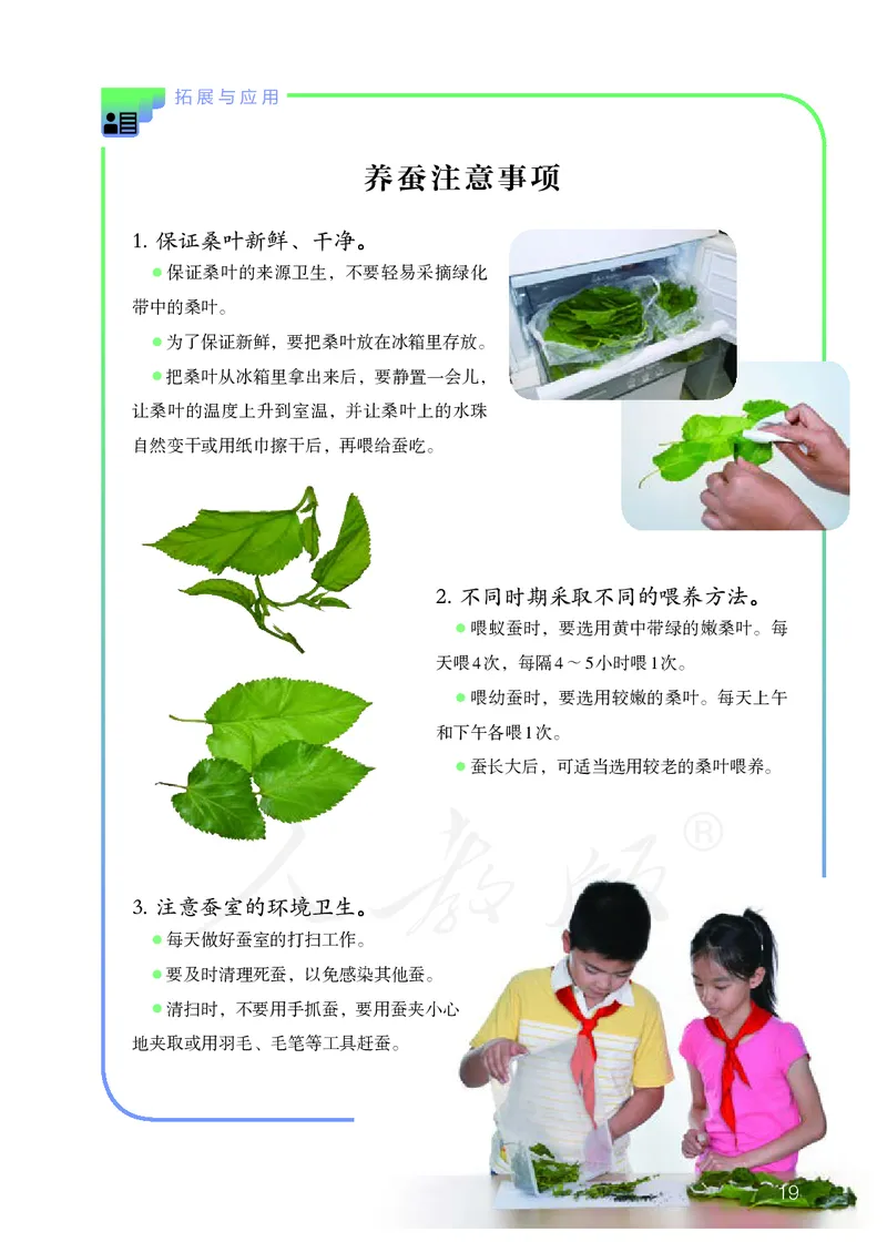 义务教育教科书&middot;科学四年级下册_电子课本_小学电子课本_05科学_人教鄂教版