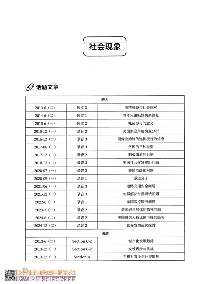 26英语六级--搞定单词-词汇讲义--.高途_2026年6月其他机构_06.2026六级英语26年06月_02.2026六级英语高途老师_00.书籍扫描
