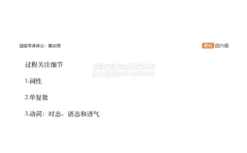 [12.1]--翻译精讲1：概况+方法_2026年6月其他机构_05.2026四级英语26年06月_09.2026四级英语橙啦老师_00课件