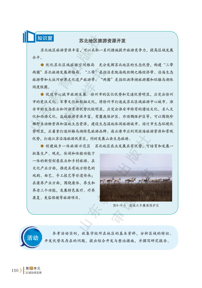 鲁教版选择性必修2_高中电子课本_9.高中地理课本_鲁教版