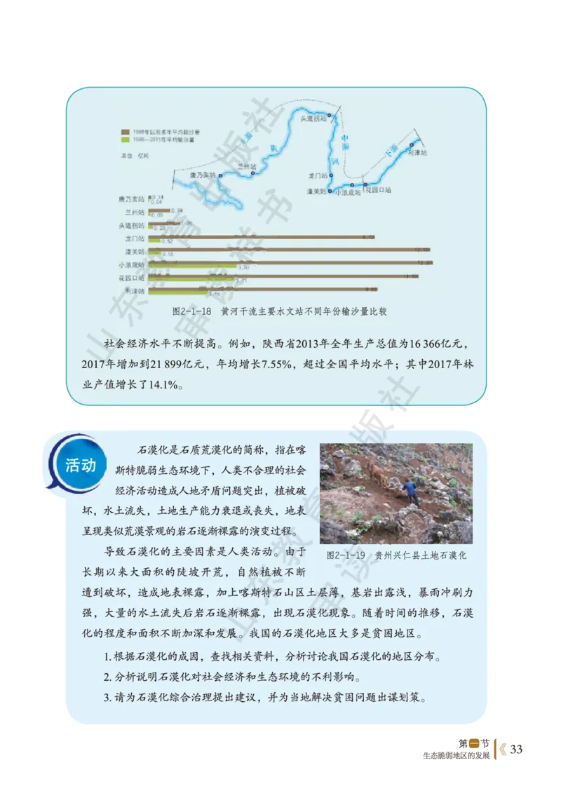 鲁教版选择性必修2_高中电子课本_9.高中地理课本_鲁教版