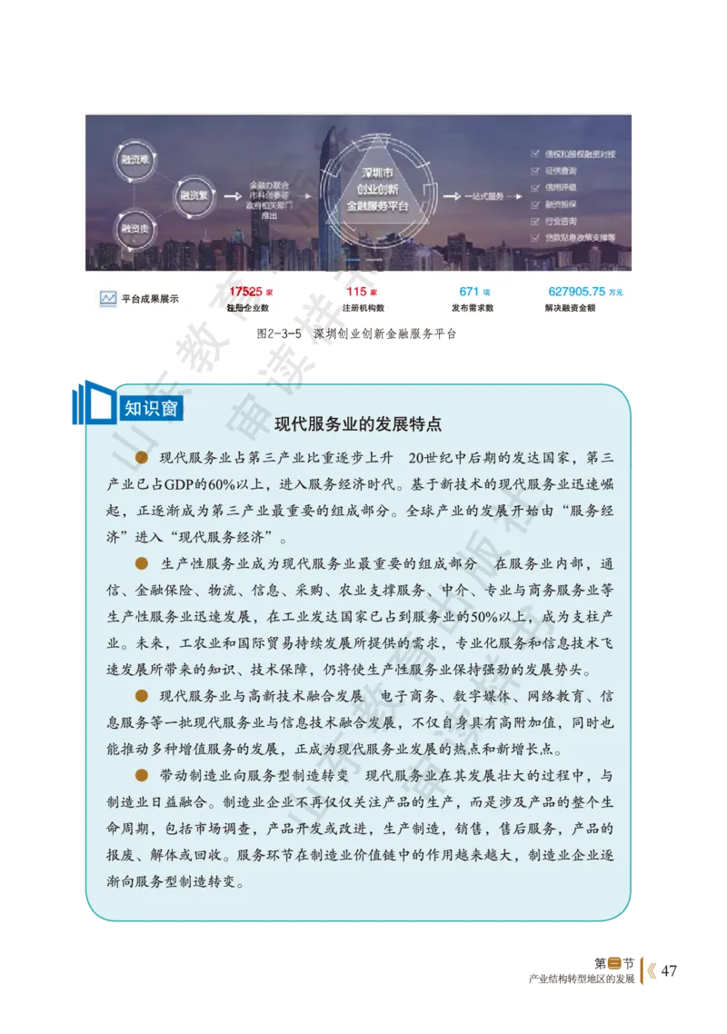鲁教版选择性必修2_高中电子课本_9.高中地理课本_鲁教版