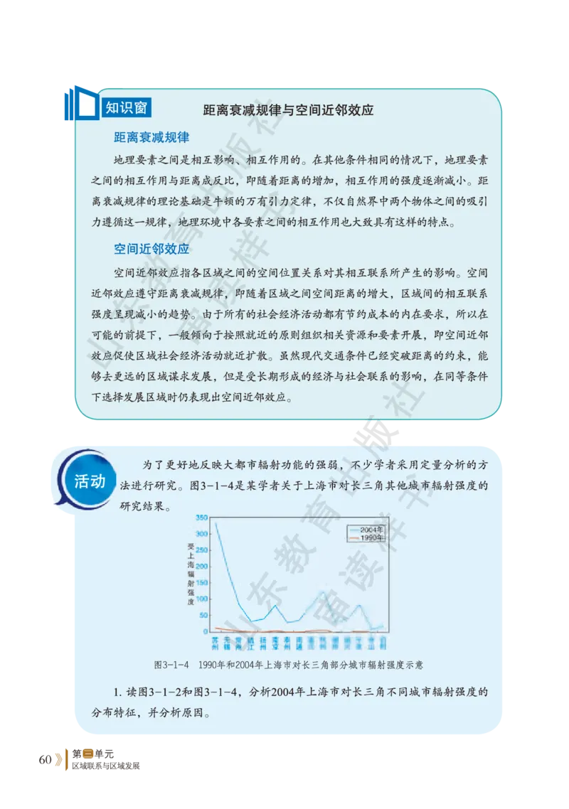 鲁教版选择性必修2_高中电子课本_9.高中地理课本_鲁教版
