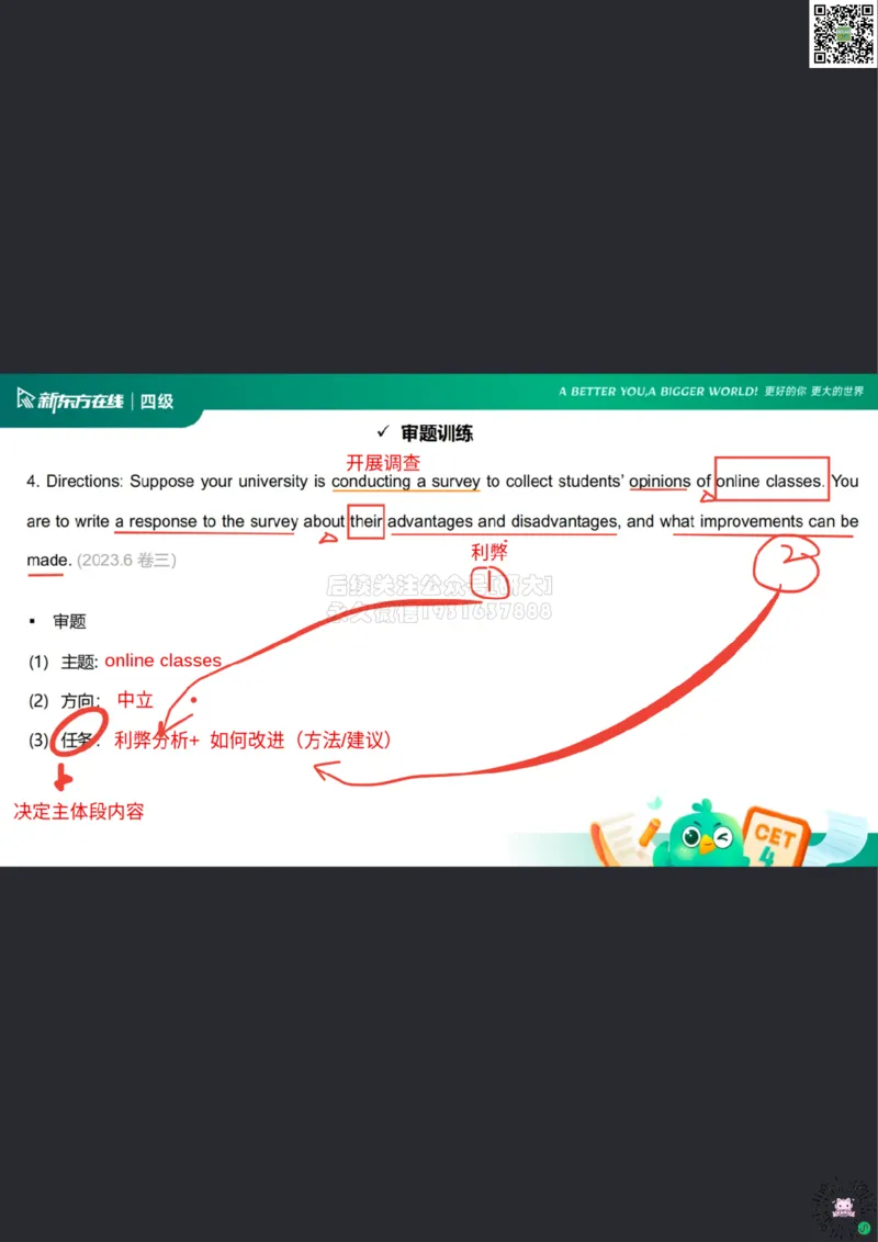 26_06_四级写作1笔记pdf_1773315723537_2026年6月其他机构_05.2026四级英语26年06月_08.2026四级英语新东方班+_03返学费四级春季直通车2026年06考季_01课件_02四级核心技巧讲解