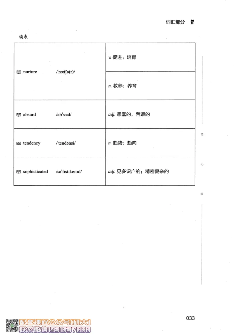 26英语六级--全程班全科讲义--有道_2026年6月其他机构_06.2026六级英语26年06月_05.2026六级英语有道老师_00.书籍扫描