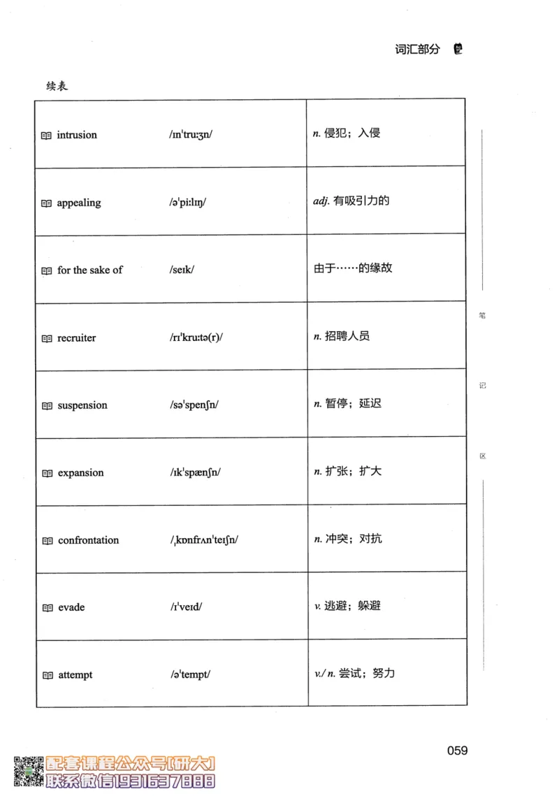 26英语六级--全程班全科讲义--有道_2026年6月其他机构_06.2026六级英语26年06月_05.2026六级英语有道老师_00.书籍扫描
