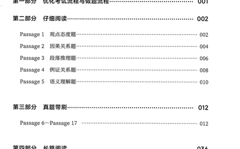 26英语六级--拯救阅读讲义--.高途_2026年6月其他机构_06.2026六级英语26年06月_02.2026六级英语高途老师_00.书籍扫描
