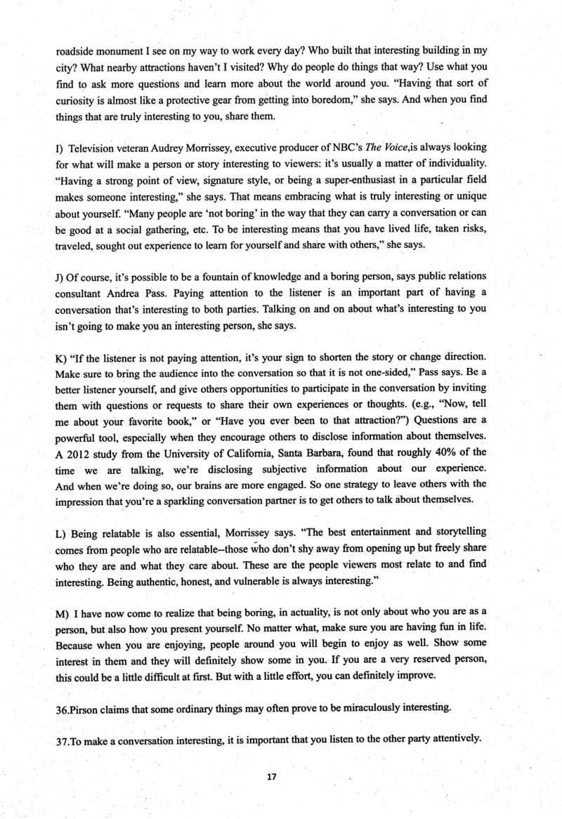26英语四级考试辅导讲义--商志_2026年6月其他机构_05.2026四级英语26年06月_04.2026四级英语商志老师_00讲义