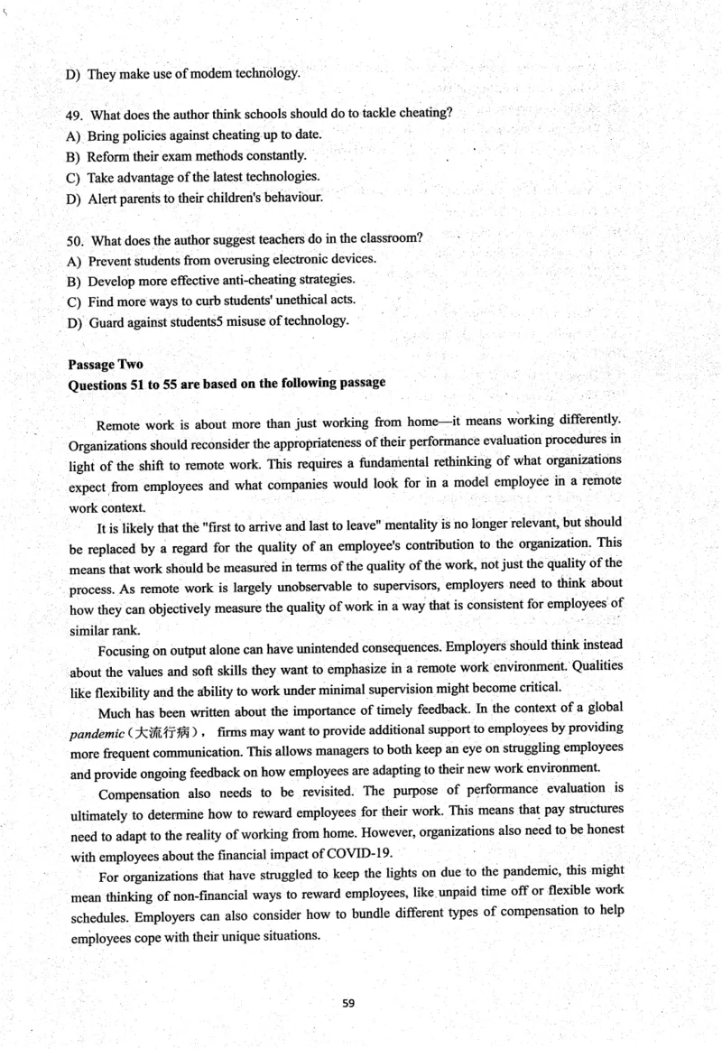 26英语四级考试辅导讲义--商志_2026年6月其他机构_05.2026四级英语26年06月_04.2026四级英语商志老师_00讲义