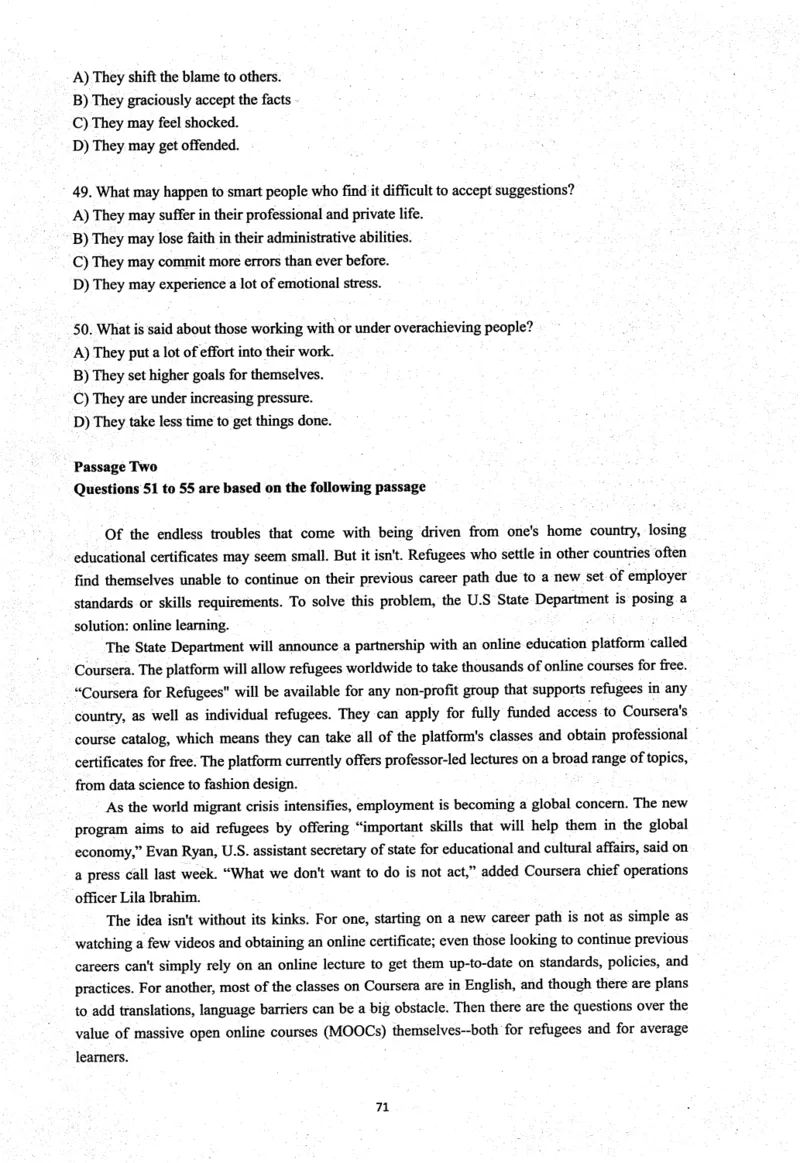 26英语四级考试辅导讲义--商志_2026年6月其他机构_05.2026四级英语26年06月_04.2026四级英语商志老师_00讲义