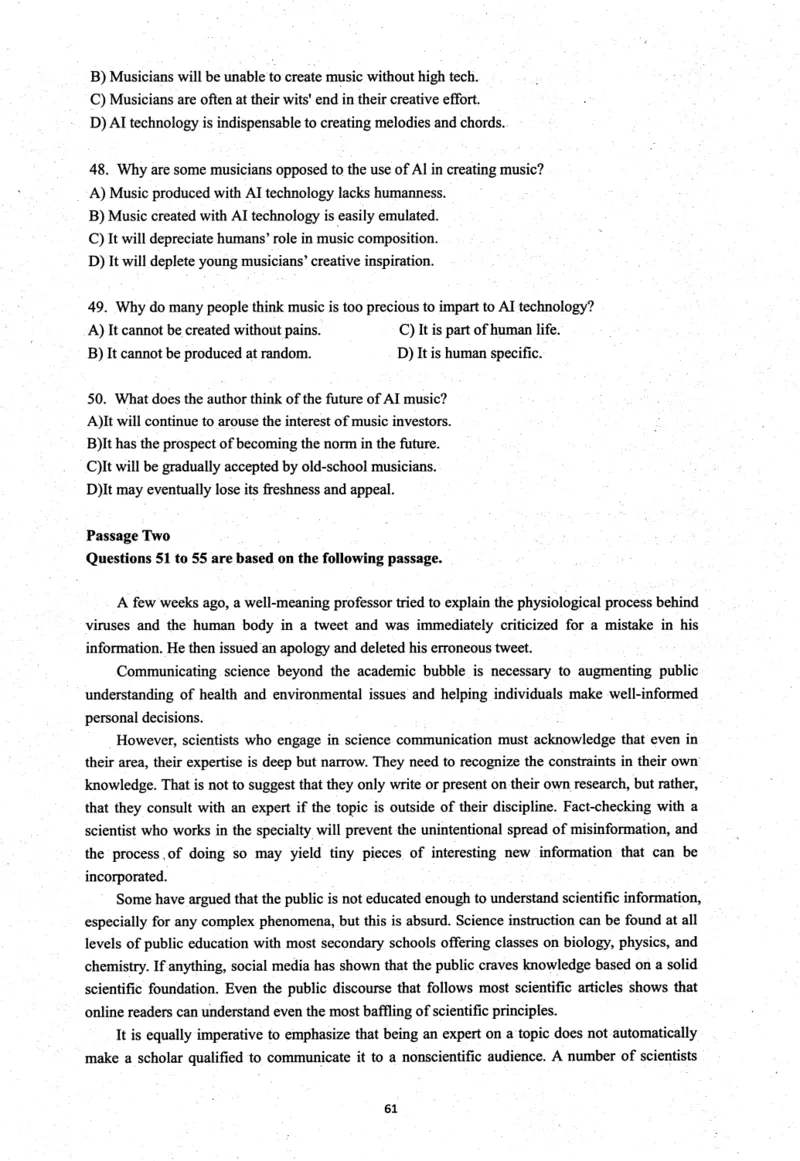 26英语六级考试辅导讲义--商志_2026年6月其他机构_06.2026六级英语26年06月_04.2026六级英语商志老师_00讲义