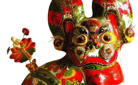义务教育教科书&middot;美术一年级上册_电子课本_小学电子课本_07美术_浙人美版