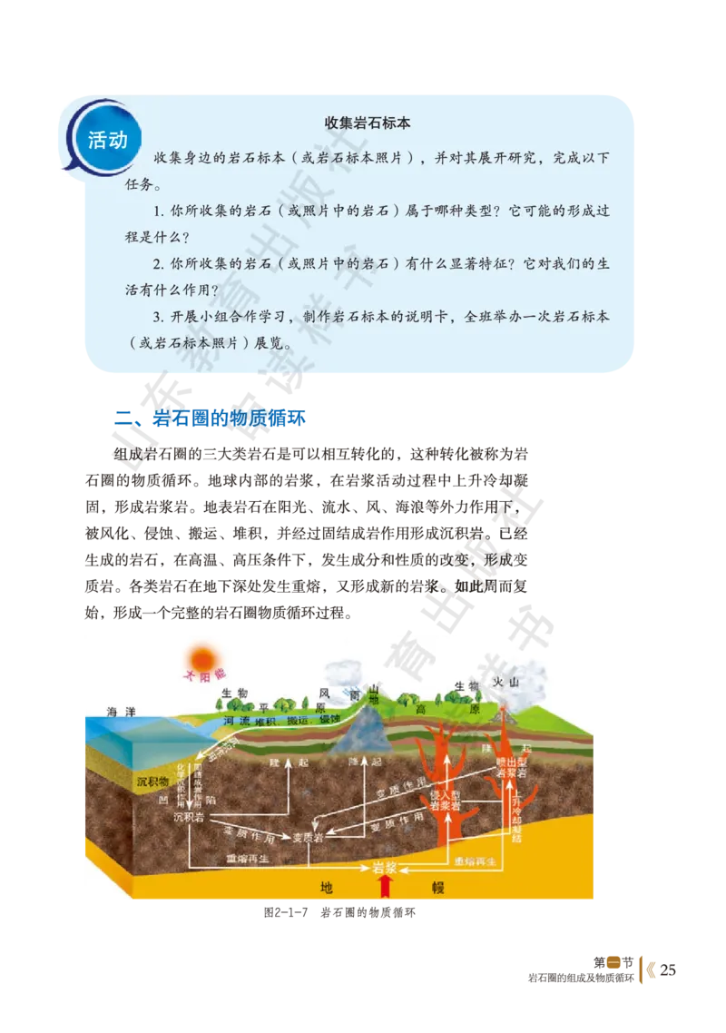 鲁教版选择性必修1_高中电子课本_9.高中地理课本_鲁教版